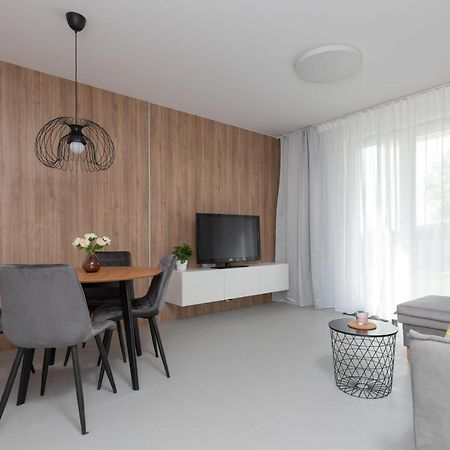 Nowe Bemowo Apartment By Renters Varšava Exteriér fotografie