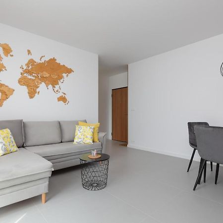 Nowe Bemowo Apartment By Renters Varšava Exteriér fotografie