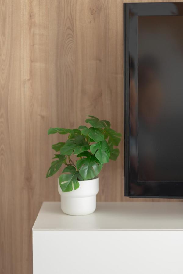 Nowe Bemowo Apartment By Renters Varšava Exteriér fotografie