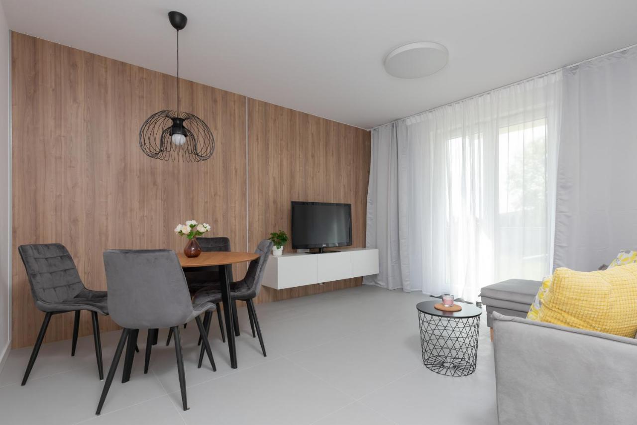 Nowe Bemowo Apartment By Renters Varšava Exteriér fotografie